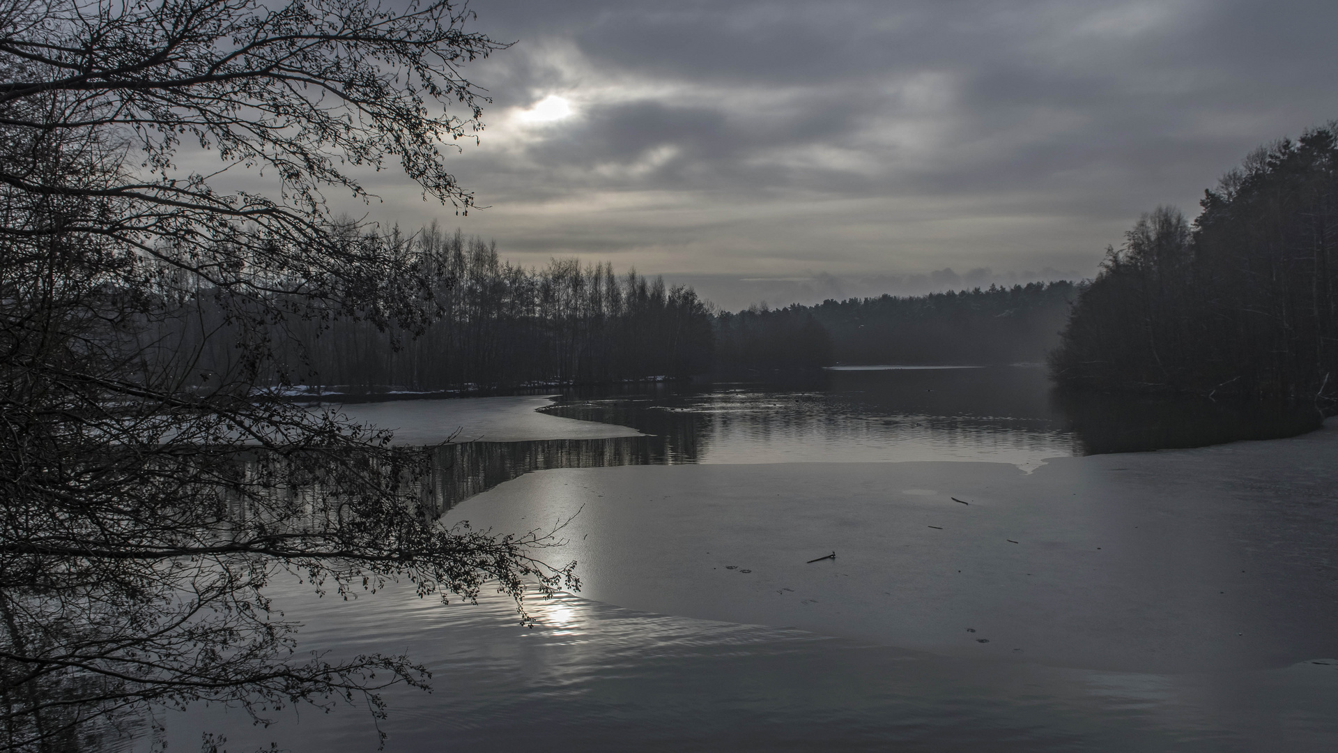 Am Heidesee