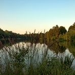 Am Heidhofsee