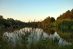 Am Heidhofsee