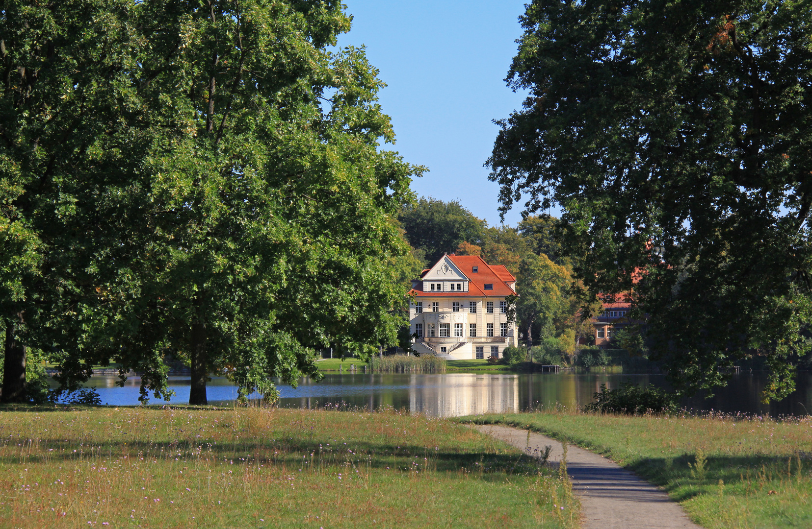 Am Heiligen See