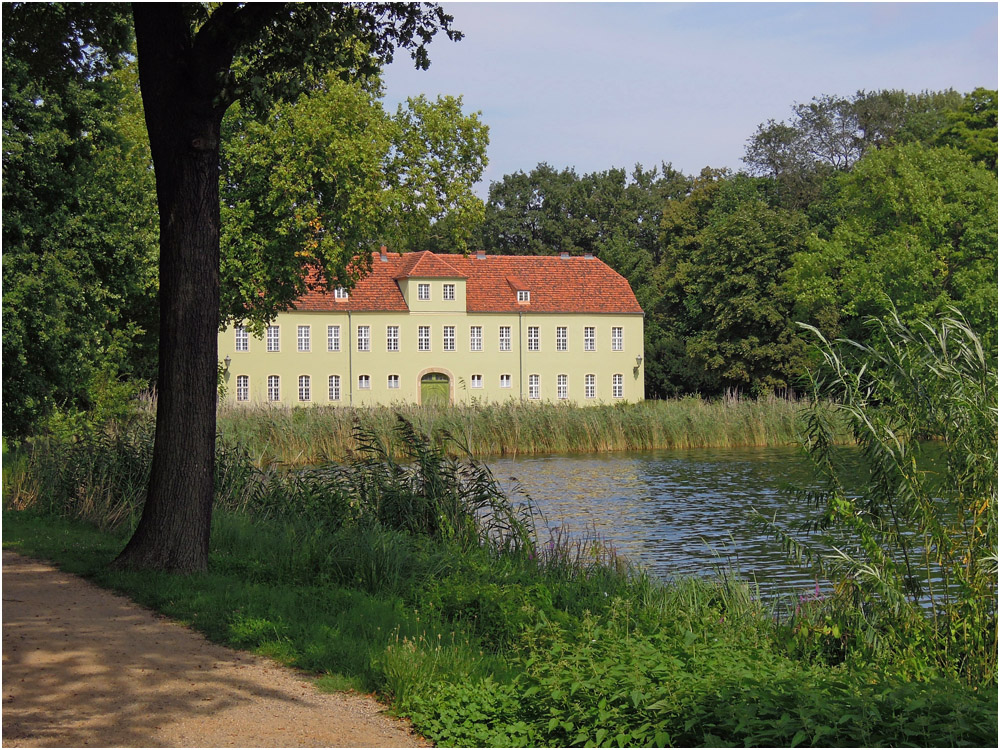 Am Heiligen See