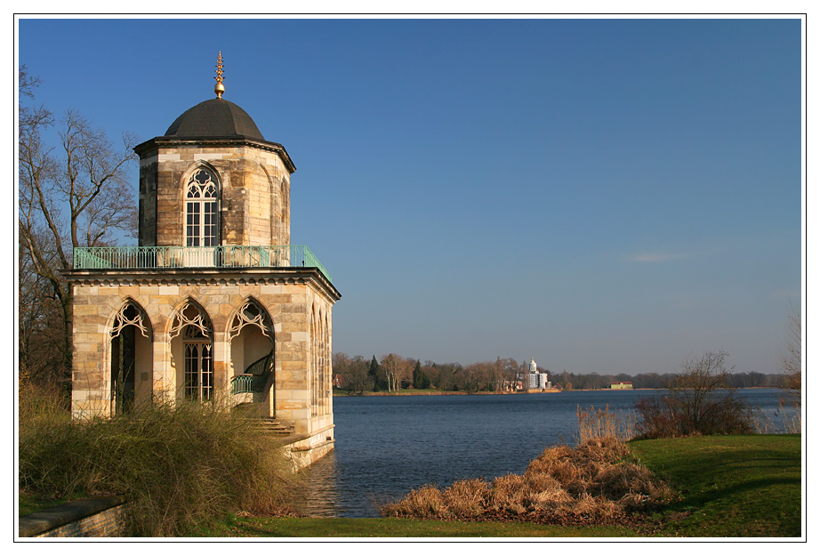 Am Heiligen See