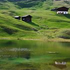 Am heiligen See-Dolomiten