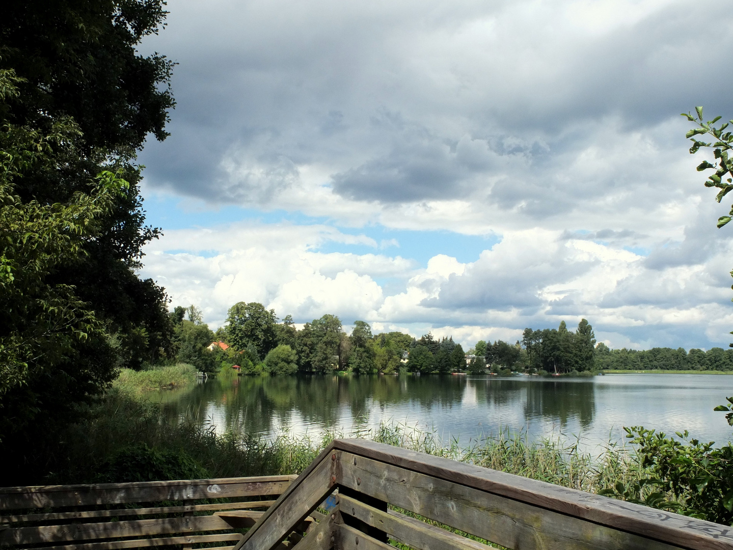 Heiligensee 24 Heiligensee 24