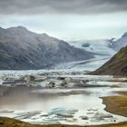 Am Heinabergsjökull