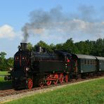 Am heißen Abend des 28.07.2013