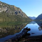 Am Heiterwanger See