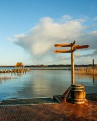 Am Hemmelsdorfer See