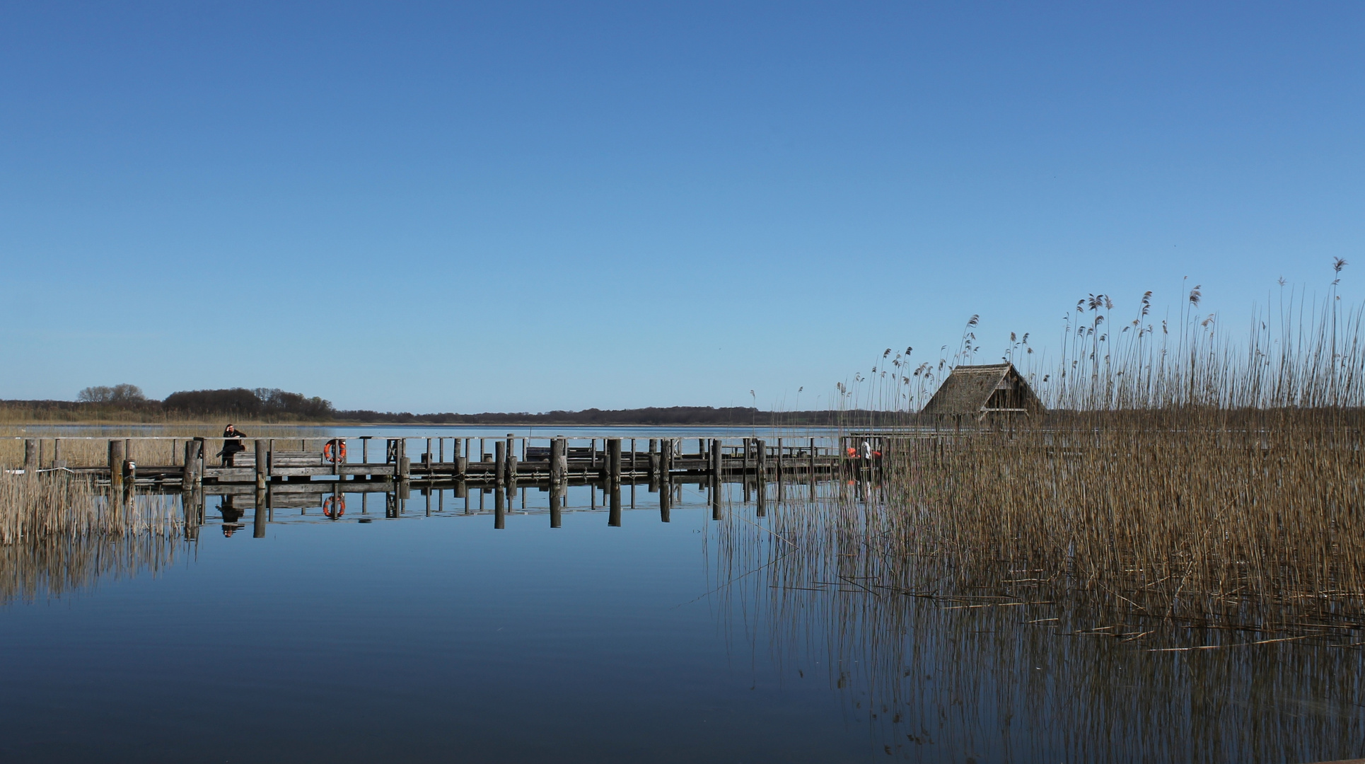 Am Hemmelsdorfer See