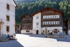 Am Hengert