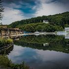 Am Hengsteysee