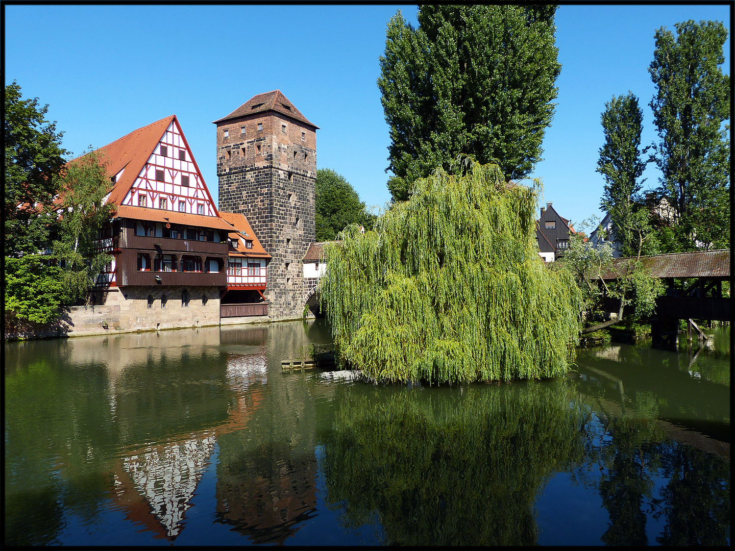 Am Henkersteg