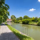 Am Herrenbach Kanal