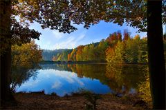 Am Herrenbachsee