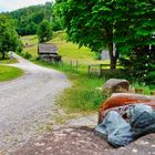 Am Hexenbrunnen