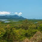 am Hinchinbrook Kanal 