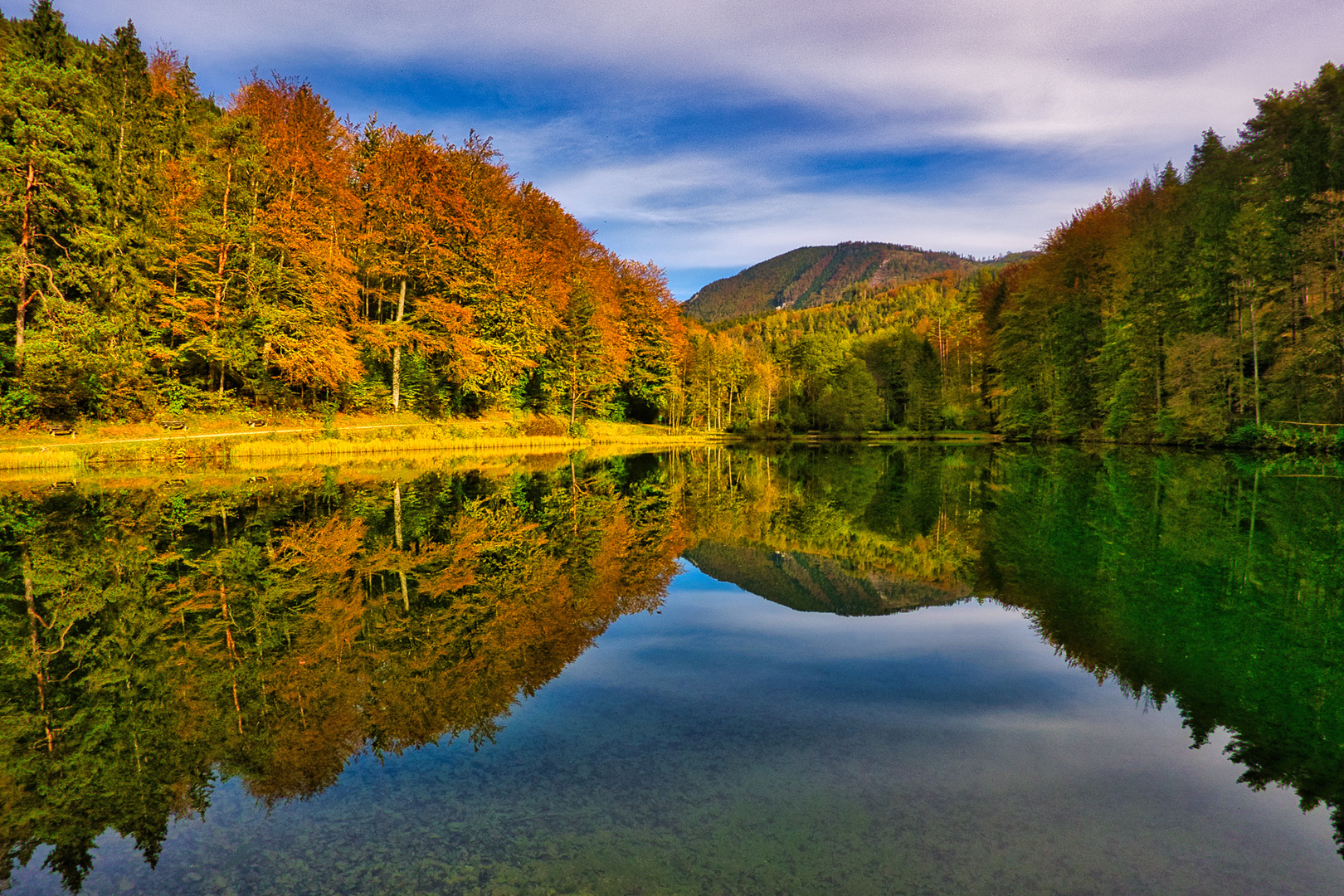 Am Hinterberger Teich 2