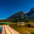 Am Hintersee