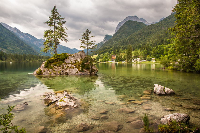 Am Hintersee