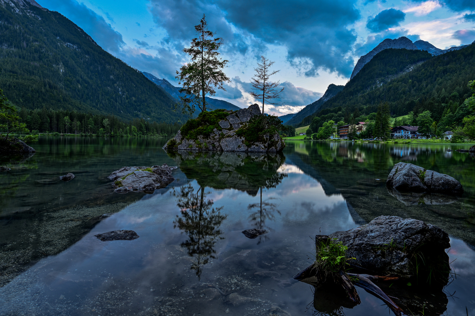 Am Hintersee