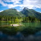 Am hintersee