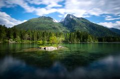 Am hintersee