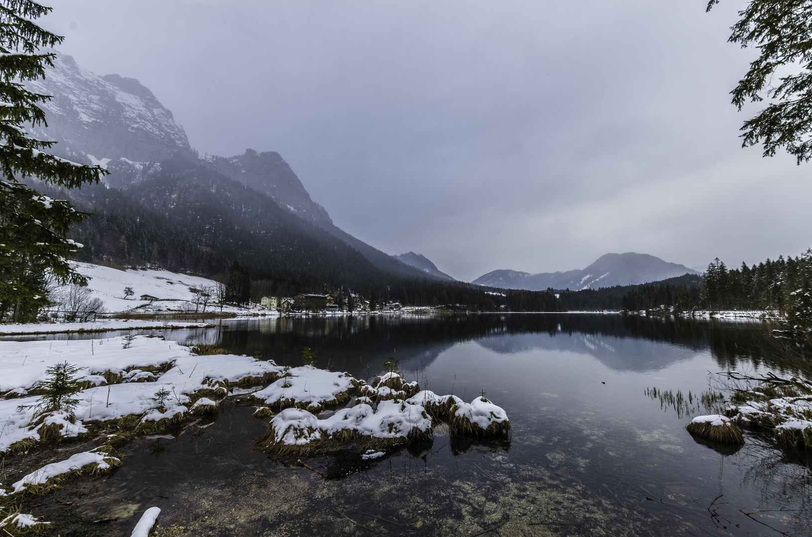 Am Hintersee