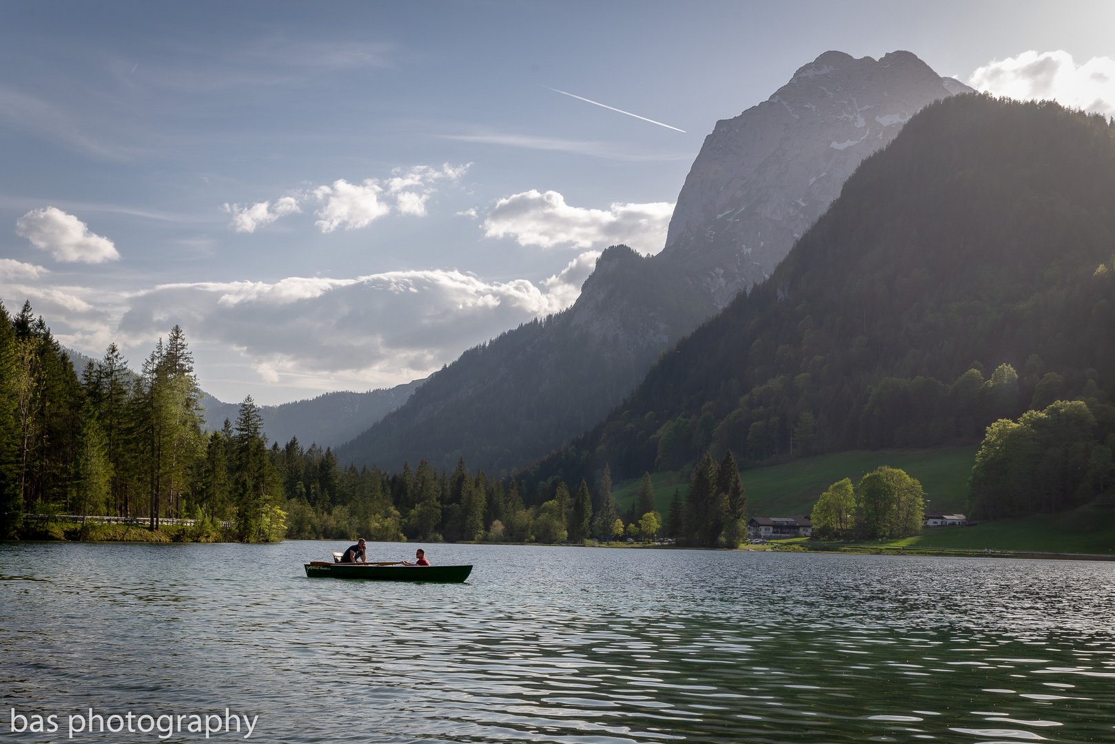 Am Hintersee 2