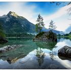 Am Hintersee #2