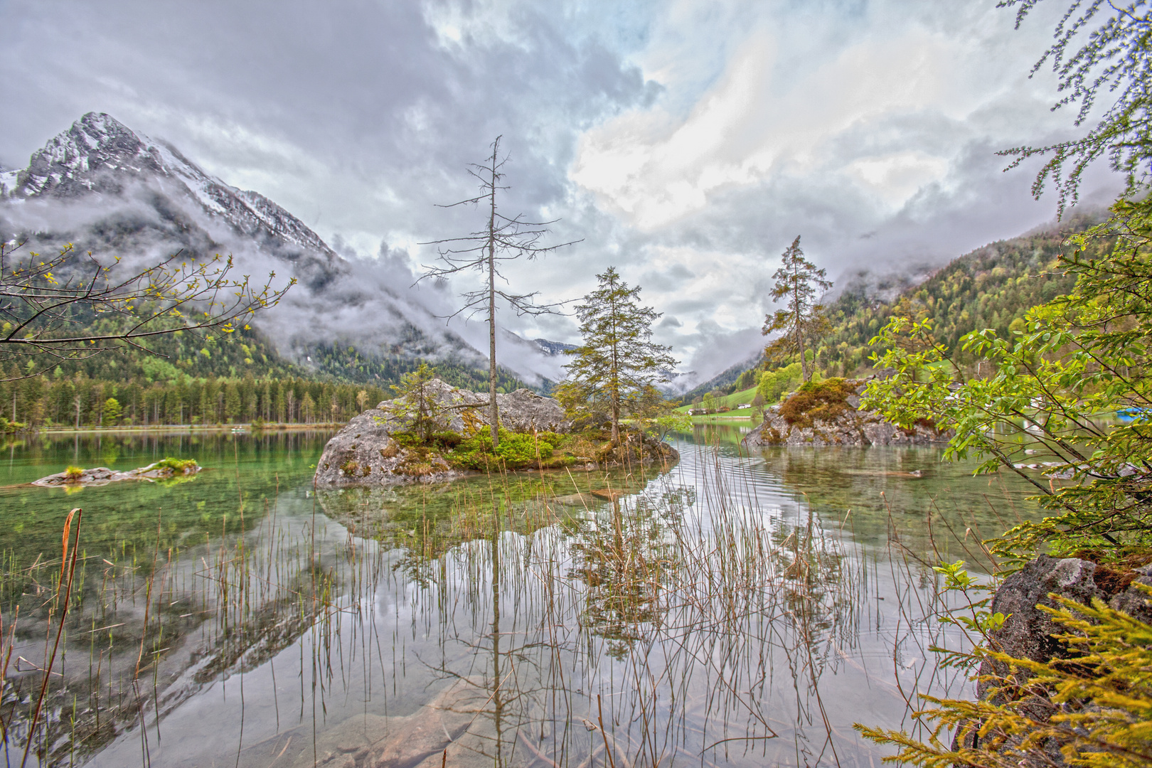  Am Hintersee 2