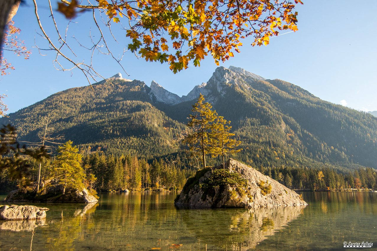 Am Hintersee