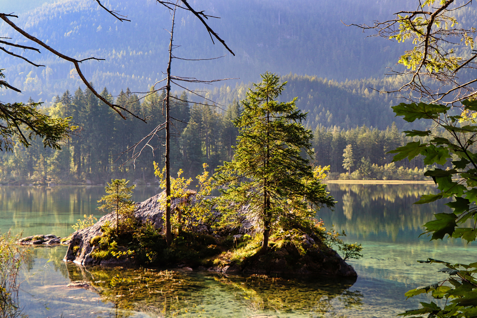 Am Hintersee