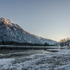 am Hintersee