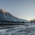 am Hintersee