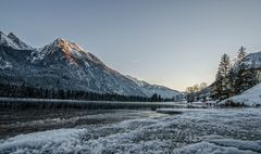 am Hintersee