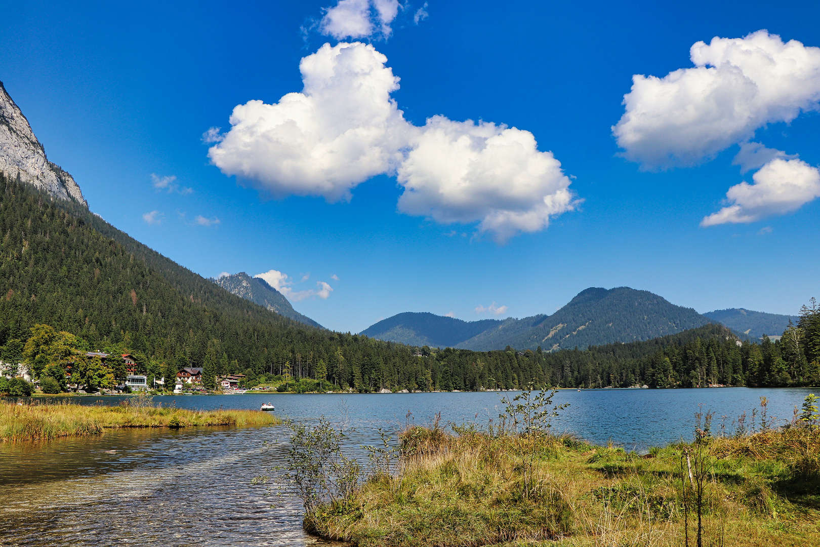 Am Hintersee