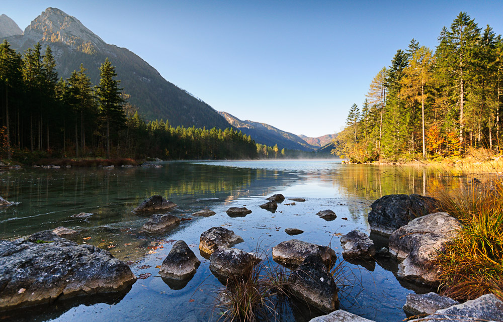 Am Hintersee