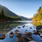 Am Hintersee