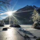 Am Hintersee