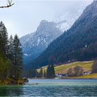 Am Hintersee..