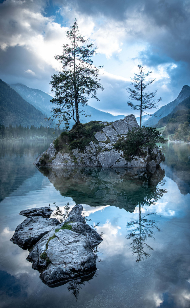 Am Hintersee 