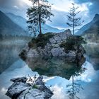 Am Hintersee 