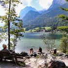 Am Hintersee