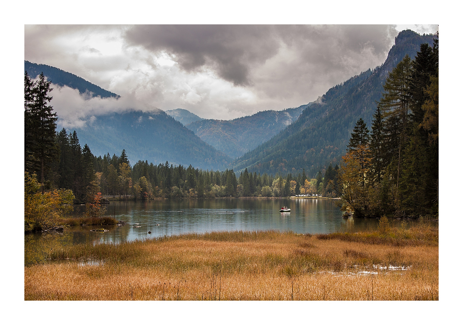 Am Hintersee