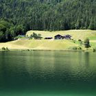 Am Hintersee …. 