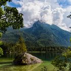 am Hintersee