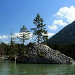 am Hintersee