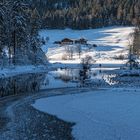 am Hintersee