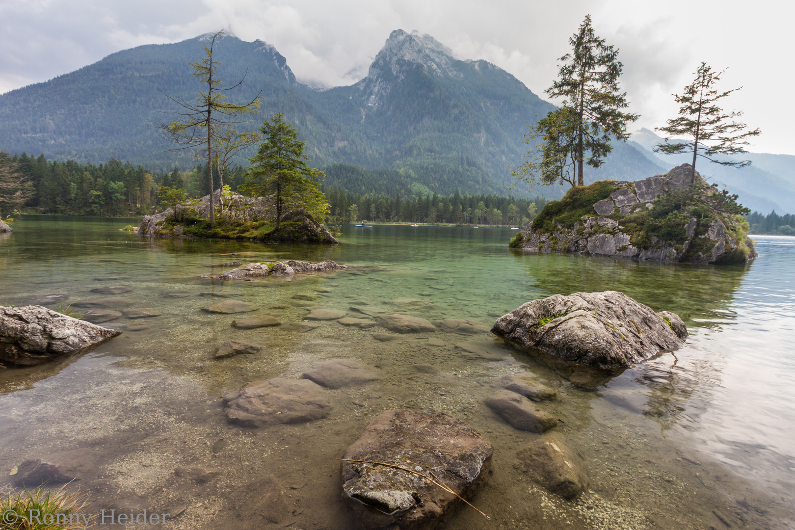 Am Hintersee