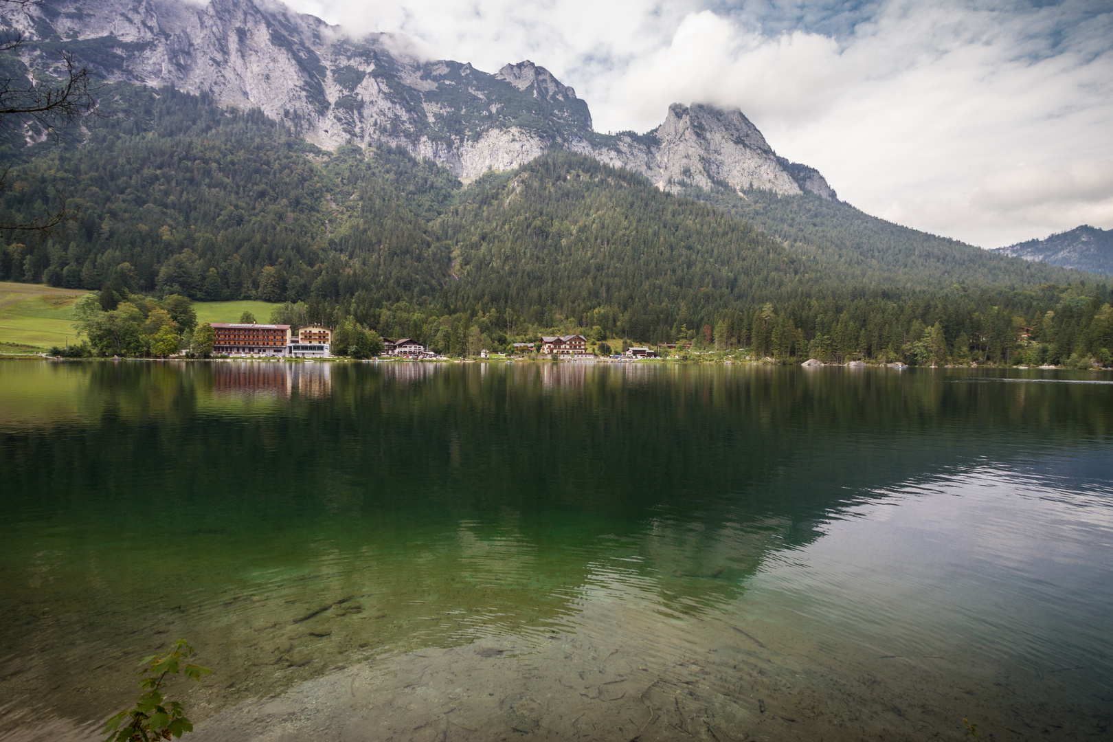 Am Hintersee